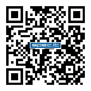 QR kodas | Edmundo Dargio Įmonė Eka | spec.lt