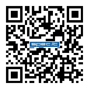 QR kodas | Edmundo Hinco įmonė | spec.lt