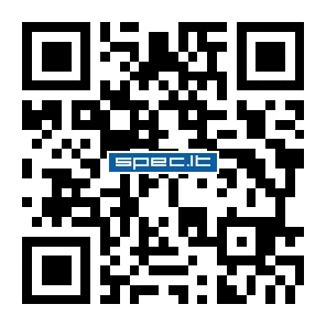 QR kodas | Edmundo Jacio, IĮ | spec.lt