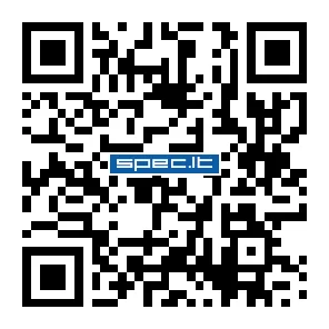 QR kodas | Edmundo Jankausko Įmonė | spec.lt
