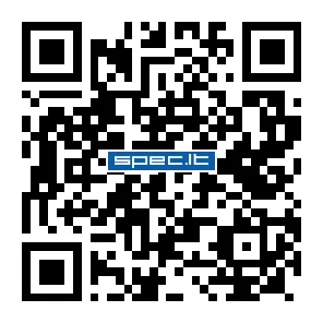 QR kodas | Edmundo Jankūno įmonė | spec.lt