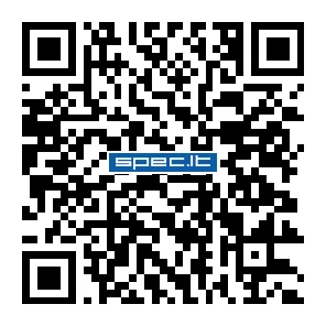 QR kodas | Edmundo Jonylos labdaros ir paramos fondas