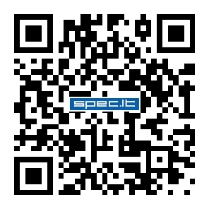 QR kodas | Edmundo Jovaišio brokerinė kontora | spec.lt