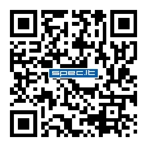 QR kodas | Edmundo Juknio įmonė | spec.lt