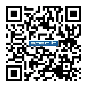 QR kodas | Edmundo Juliaus Barščio Įmonė