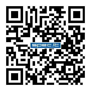 QR kodas | Edmundo Karpavičiaus, IĮ | spec.lt