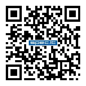 QR kodas | Edmundo Klimo siuvykla