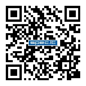 QR kodas | Edmundo Mackevičiaus, IĮ | spec.lt