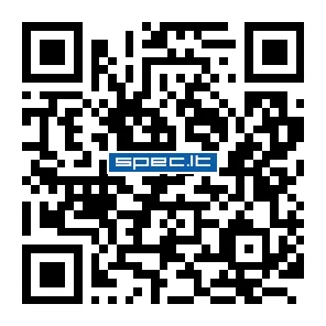 QR kodas | Edmundo Obelieniaus, IĮ ELNIAS | spec.lt