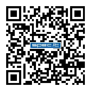 QR kodas | Edmundo Oginto Stomatologijos Kabinetas | spec.lt