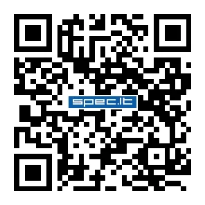 QR kodas | Edmundo Overlingo įmonė | spec.lt