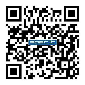 QR kodas | Edmundo Patkausko, IĮ | spec.lt