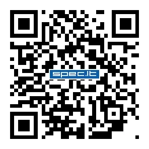 QR kodas | Edmundo Pilibavičiaus įmonė
