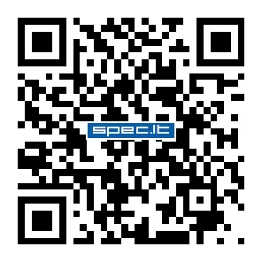 QR kodas | Edmundo Povilaikos parduotuvė | spec.lt