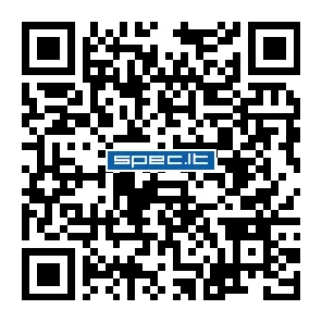 QR kodas | Edmundo Pranculio personalinė firma PRED