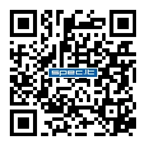 QR kodas | Edmundo Reizgevičiaus įmonė | spec.lt