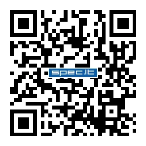 QR kodas | Edmundo Rutkausko įmonė