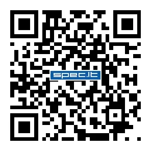 QR kodas | Edmundo Šėporaičio įmonė | spec.lt
