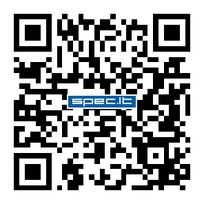 QR kodas | Edmundo Tumėno Firma | spec.lt
