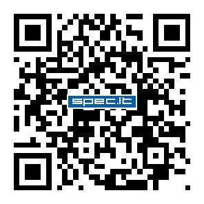 QR kodas | Edmundo Valaičio individuali įmonė | spec.lt