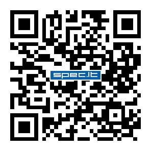 QR kodas | Edmundo Zdanevičiaus, IĮ | spec.lt