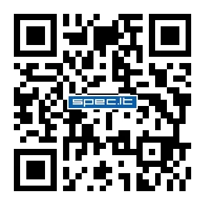 QR kodas | Edna homes, MB
