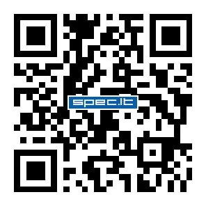 QR kodas | Ednaza, UAB | spec.lt