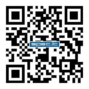 QR kodas | Edo džinsai, MB | spec.lt