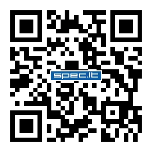QR kodas | Edo periodas, MB