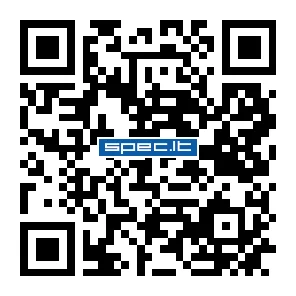 QR kodas | Edo Tamašausko įmonė EIVATA | spec.lt