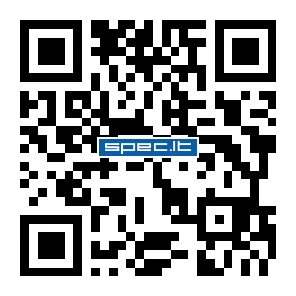 QR kodas | EDO Tenisas, VŠĮ | spec.lt