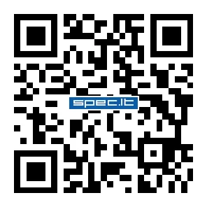 QR kodas | Edoauto, UAB | spec.lt