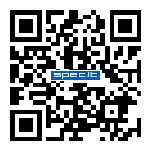 QR kodas | Edodenta, UAB | spec.lt