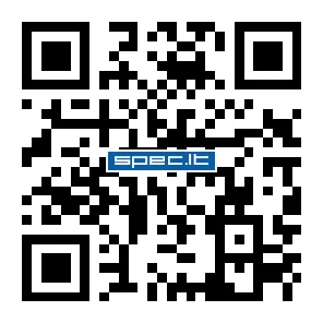 QR kodas | Edolana, UAB | spec.lt
