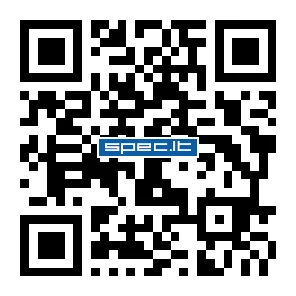 QR kodas | Edoma, MB | spec.lt