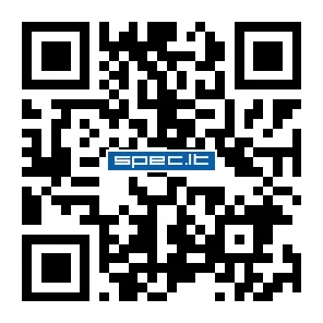 QR kodas | Edona, UAB