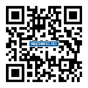 QR kodas | Edonija, UAB