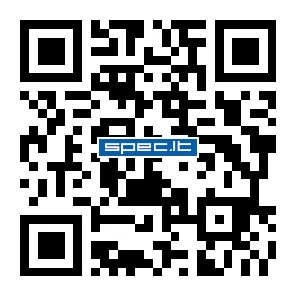QR kodas | Edonika, UAB | spec.lt