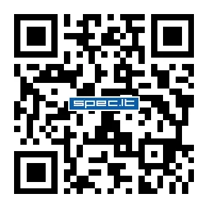 QR kodas | EDONUM, UAB | spec.lt