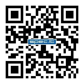 QR kodas | Edora, UAB | spec.lt