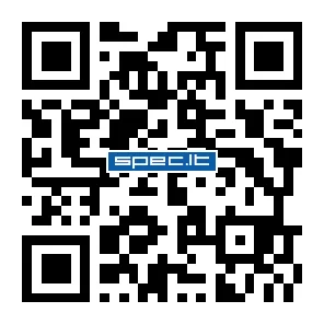 QR kodas | Edoria, MB | spec.lt