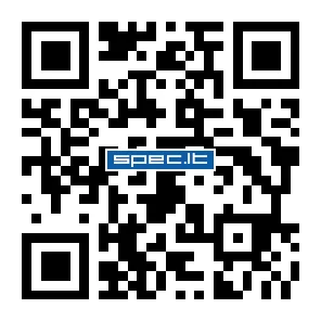 QR kodas | Edorus, UAB | spec.lt