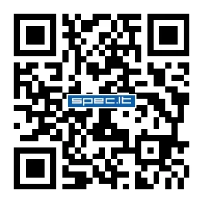 QR kodas | Edota, MB | spec.lt