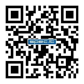 QR kodas | Edotas, UAB