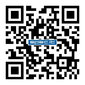 QR kodas | Edova, UAB | spec.lt