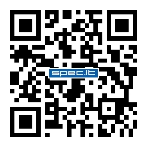 QR kodas | EDOVIS, UAB | spec.lt