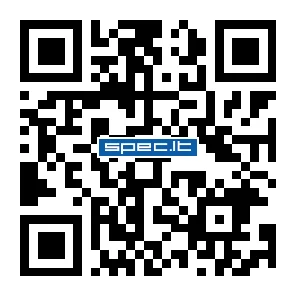 QR kodas | Edra, MB