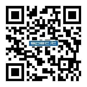 QR kodas | Edrada, MB | spec.lt
