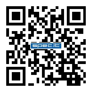 QR kodas | Edraida, UAB | spec.lt