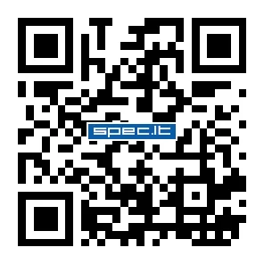 QR kodas | EDRAUDA, UADBB | spec.lt